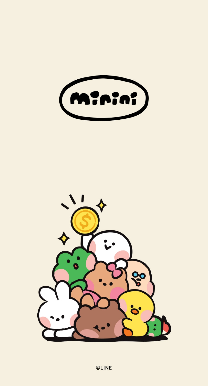 linefriends