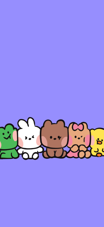 linefriends