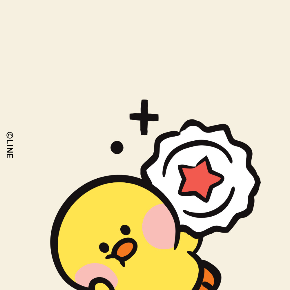 linefriends