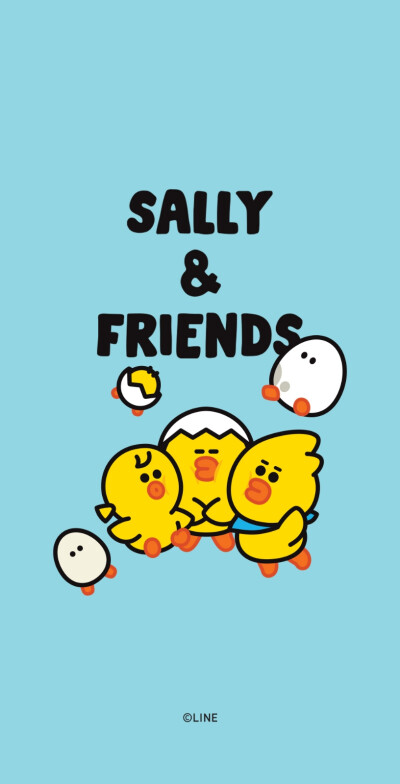 linefriends