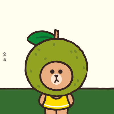 linefriends