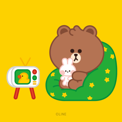 linefriends