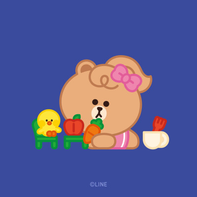 linefriends