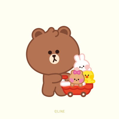 linefriends