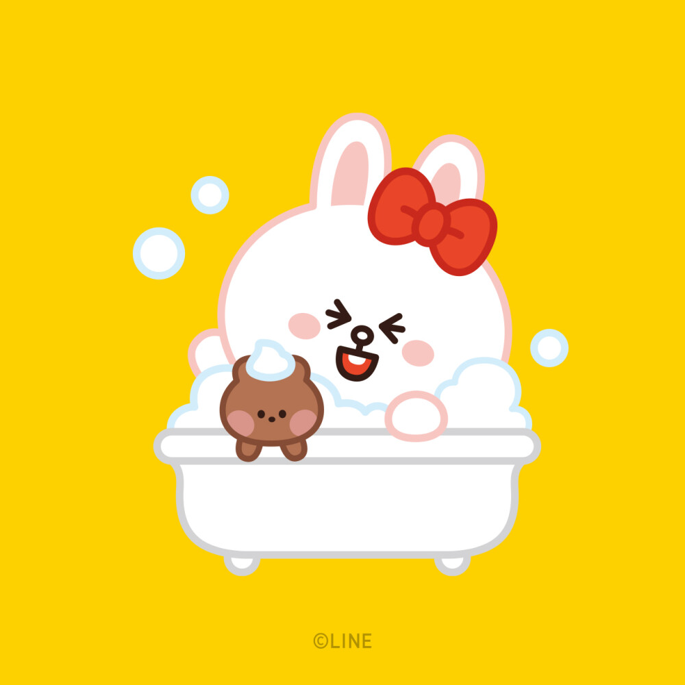 linefriends