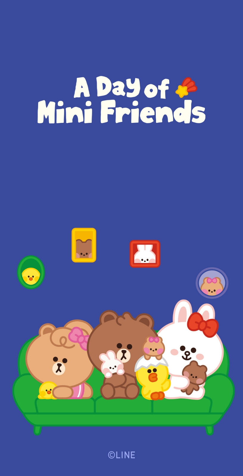 linefriends