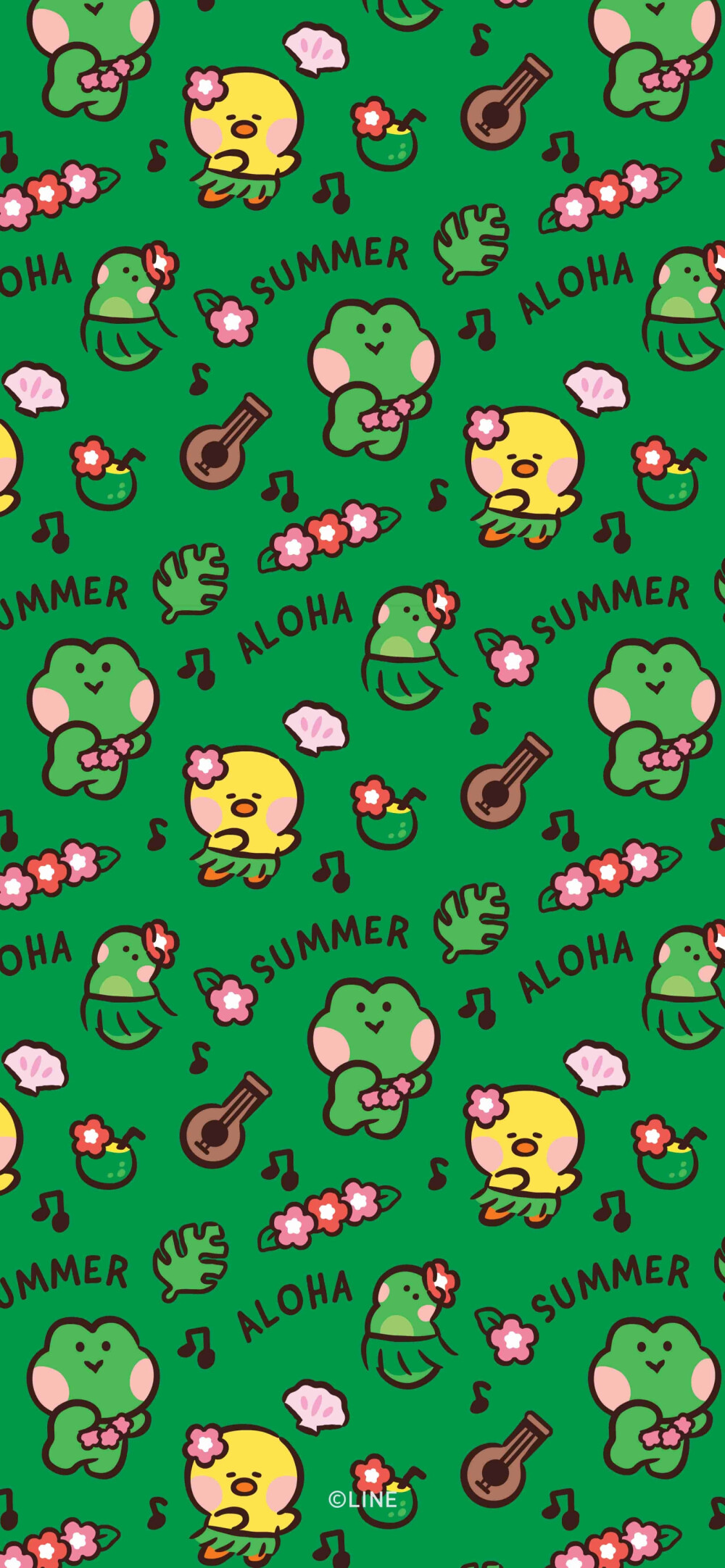 linefriends