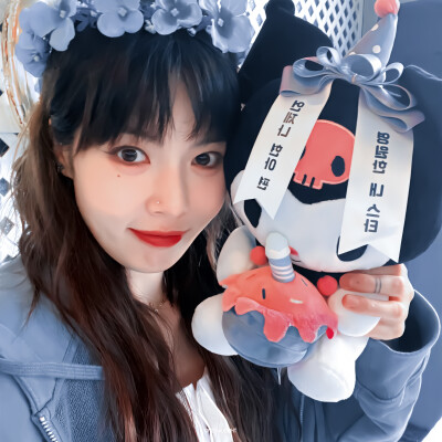 HyunA呀~