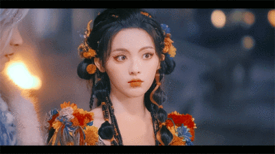 杨超越