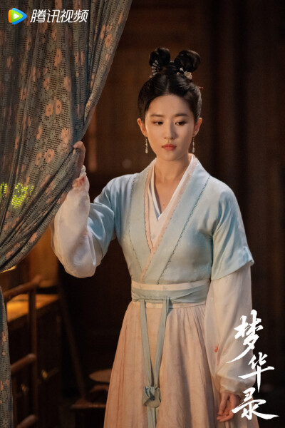 梦华录 ✧˖°꒰๑'ꀾ'๑꒱°˖✧