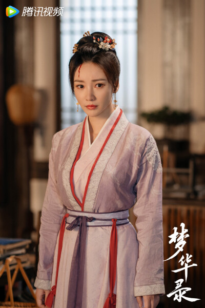 梦华录 ✧˖°꒰๑'ꀾ'๑꒱°˖✧