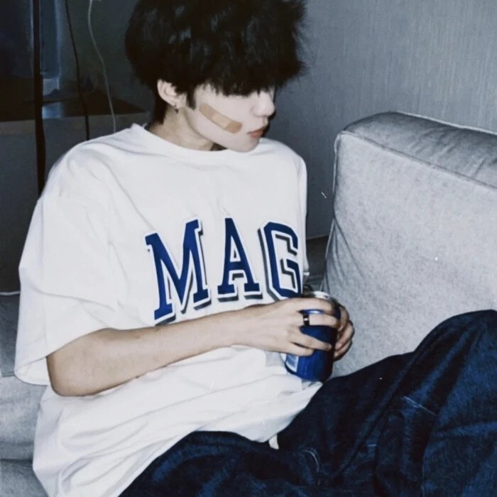 优质男头