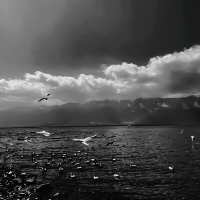 No one can see through your mind.