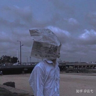 高级感男头