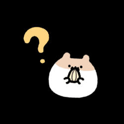 可可爱爱小仓鼠