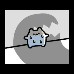 可可爱爱小仓鼠