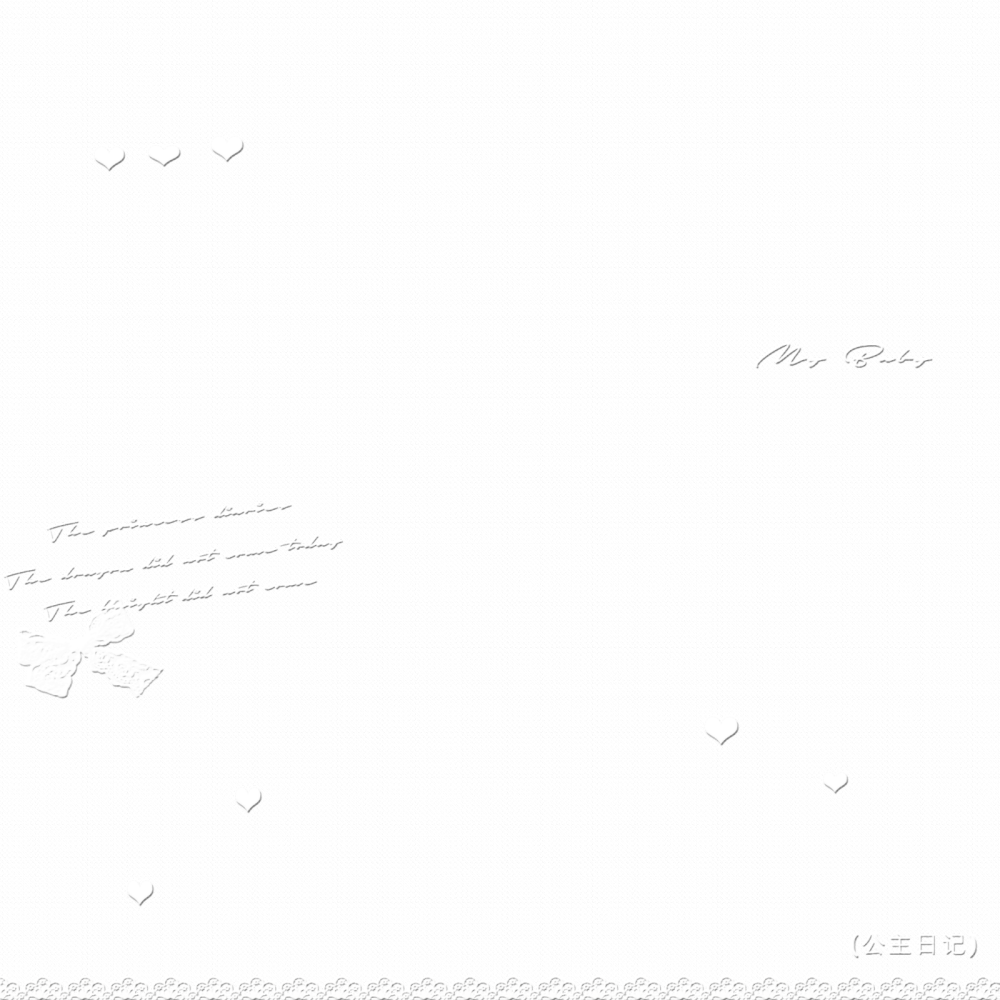 浮雕头像框喜欢滴宝点赞礼貌拿