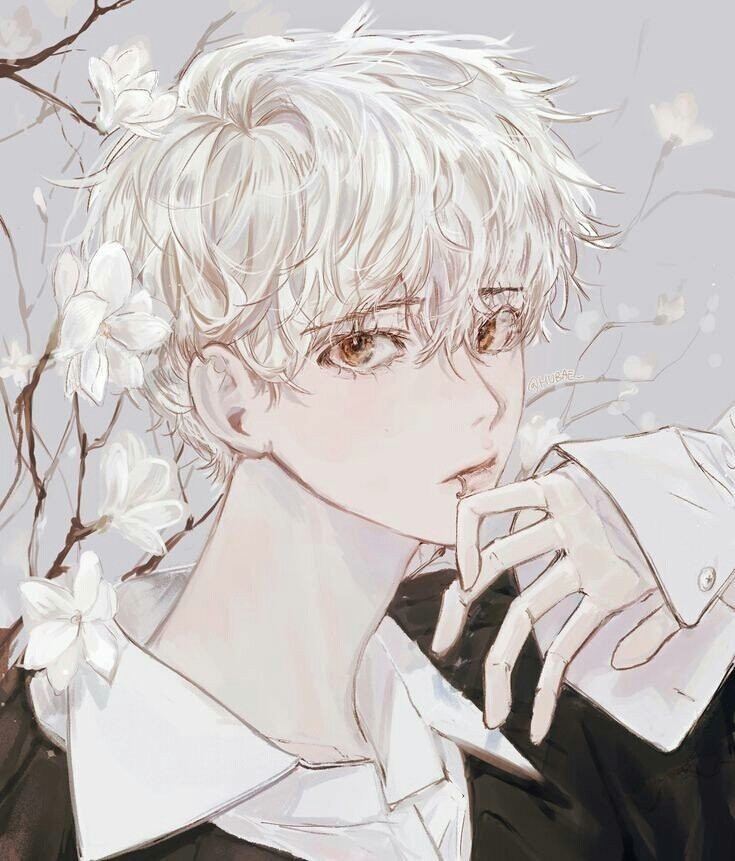 男头，帅气的小哥哥