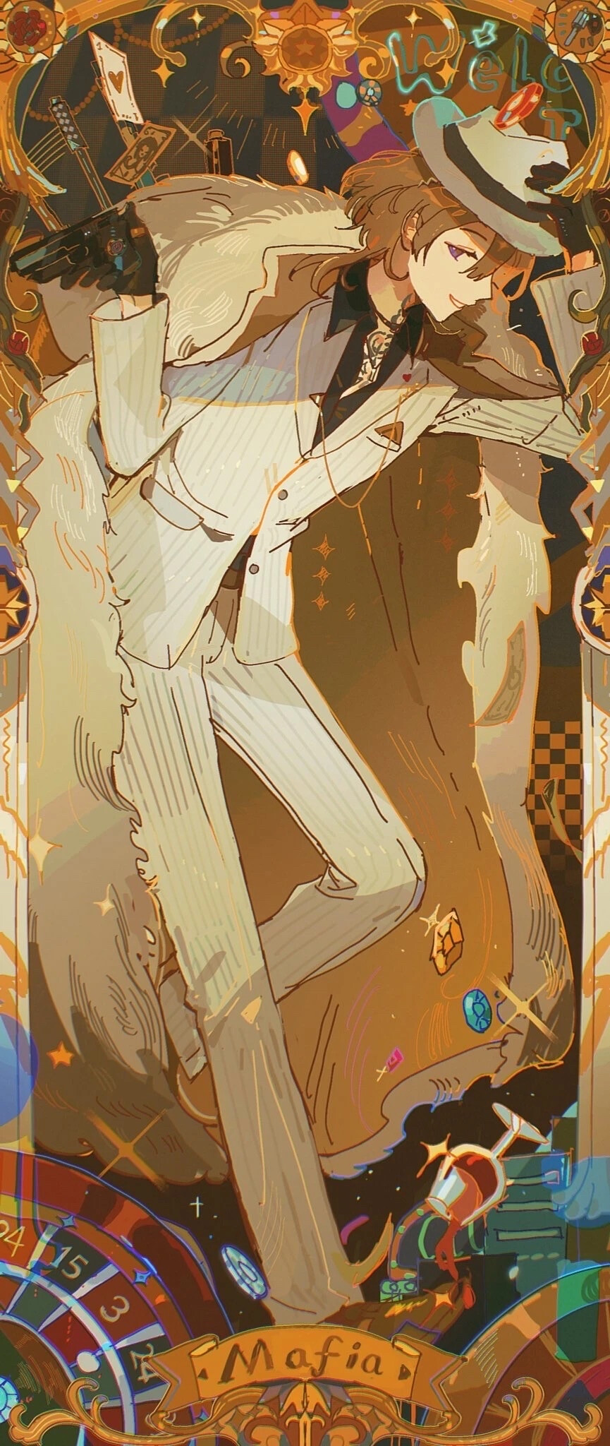 luca - 高清图片,堆糖,美图壁纸兴趣社区