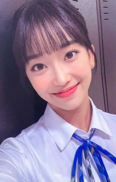 STAYC 裴秀珉SUMIN 小卡扫图 ​​​