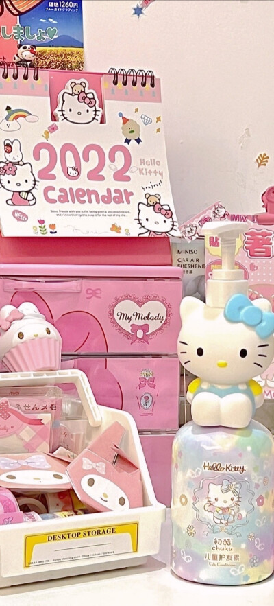 凯蒂猫壁纸HelloKitty壁纸