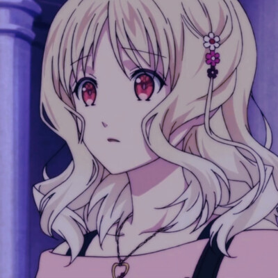 动漫头像
{小森唯}