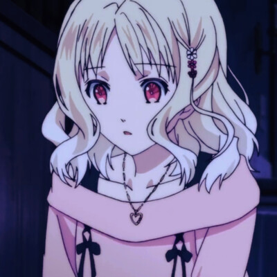 动漫头像
{小森唯}