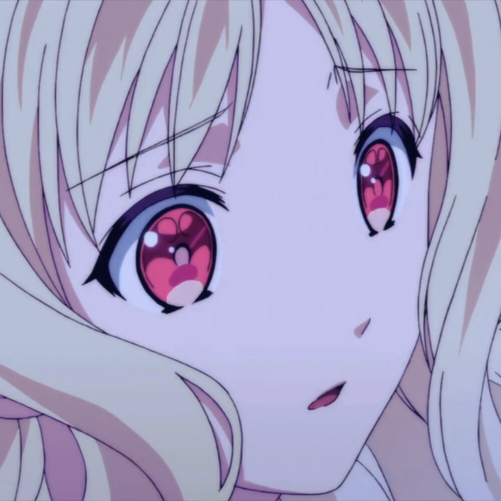 动漫头像
{小森唯}