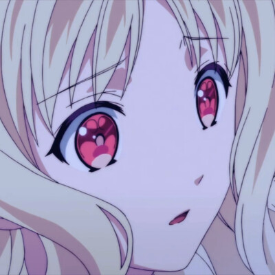 动漫头像
{小森唯}