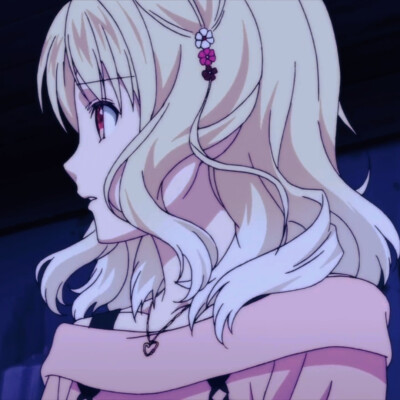 动漫头像
{小森唯}