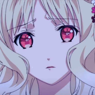 动漫头像
{小森唯}