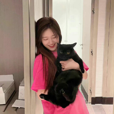 换个甜甜的头像吧｜女生头像