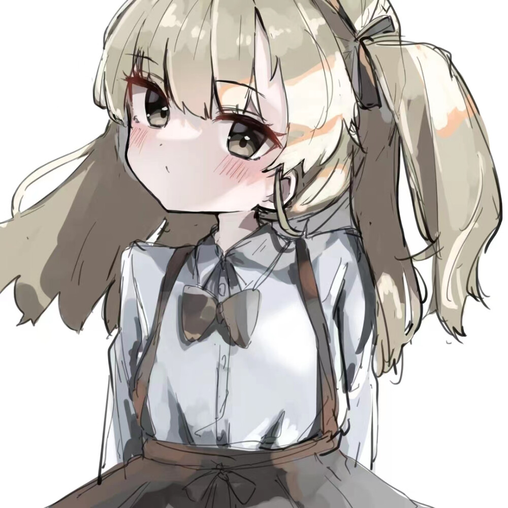 遏