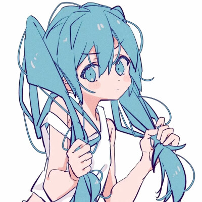 慧のMIKU初音酱