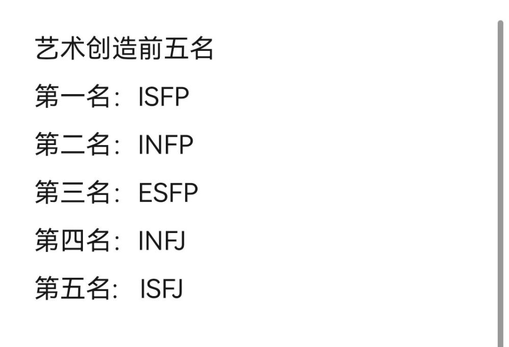 MBTI meme 横图
性格分析