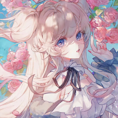 今日份女头，请接收