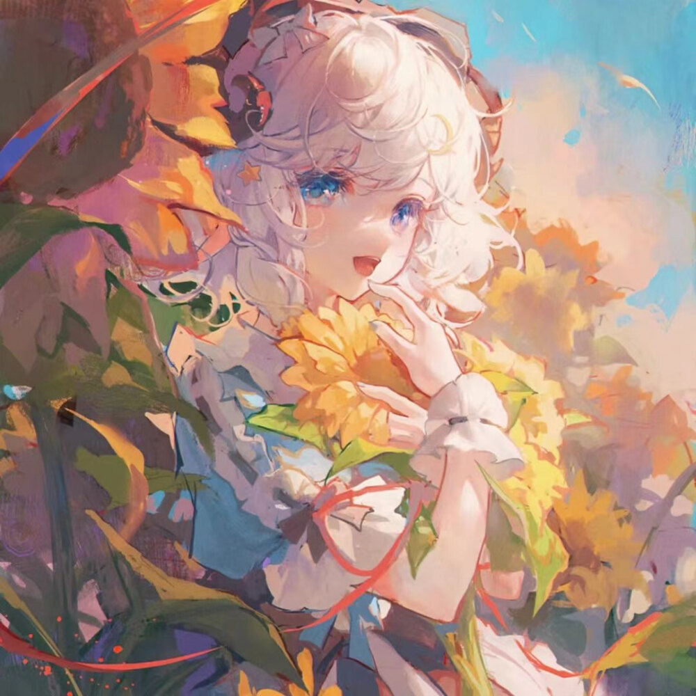 今日份女头，请接收