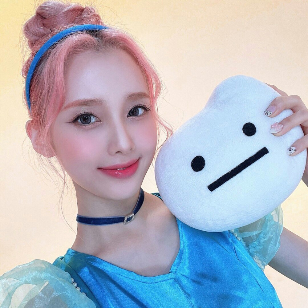 金娜英 李宥姃