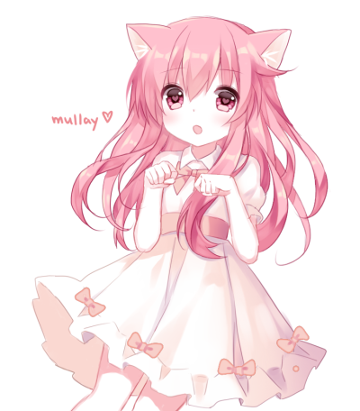 唯美动漫头像 壁纸