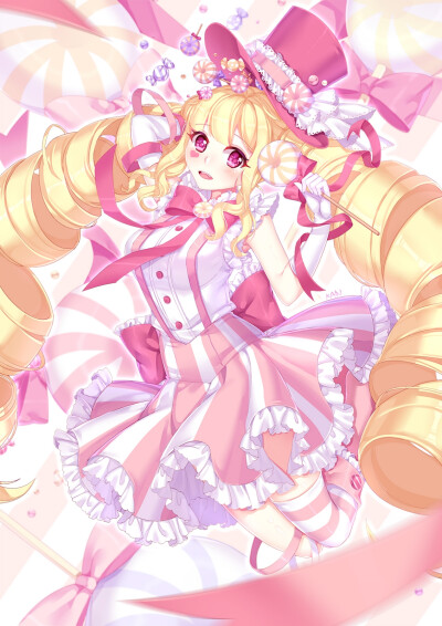 唯美动漫头像 壁纸