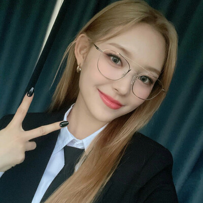 李宥姃