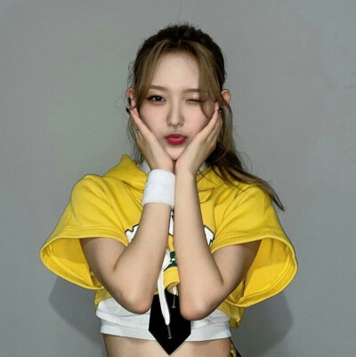 李宥姃