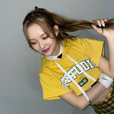 李宥姃