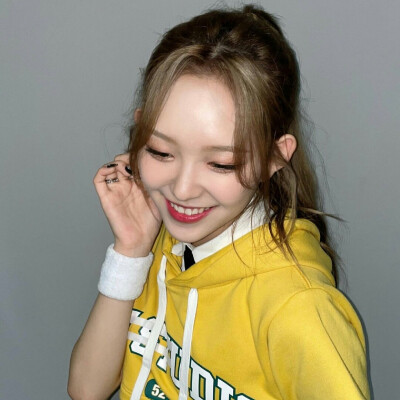 李宥姃