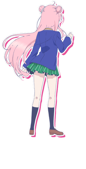 【HSL】为了砂糖和盐