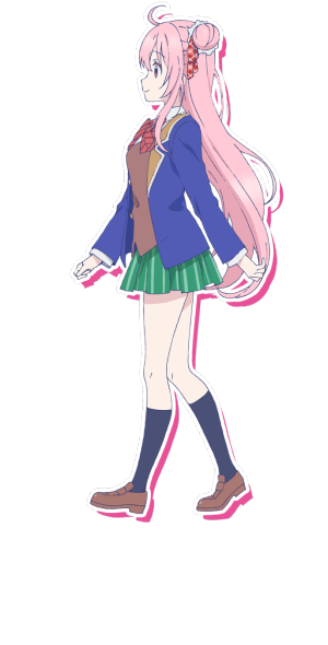 【HSL】为了砂糖和盐