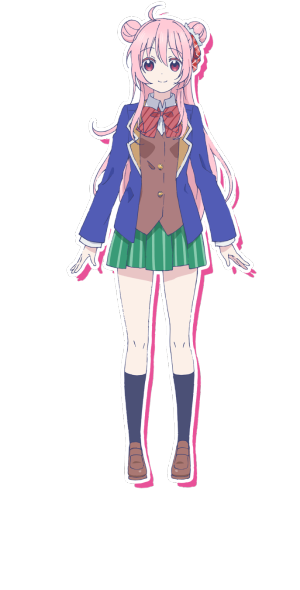 【HSL】为了砂糖和盐