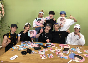 straykids