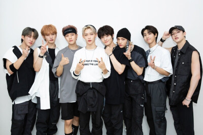 straykids