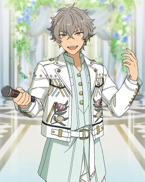 大神晃牙- 堆糖